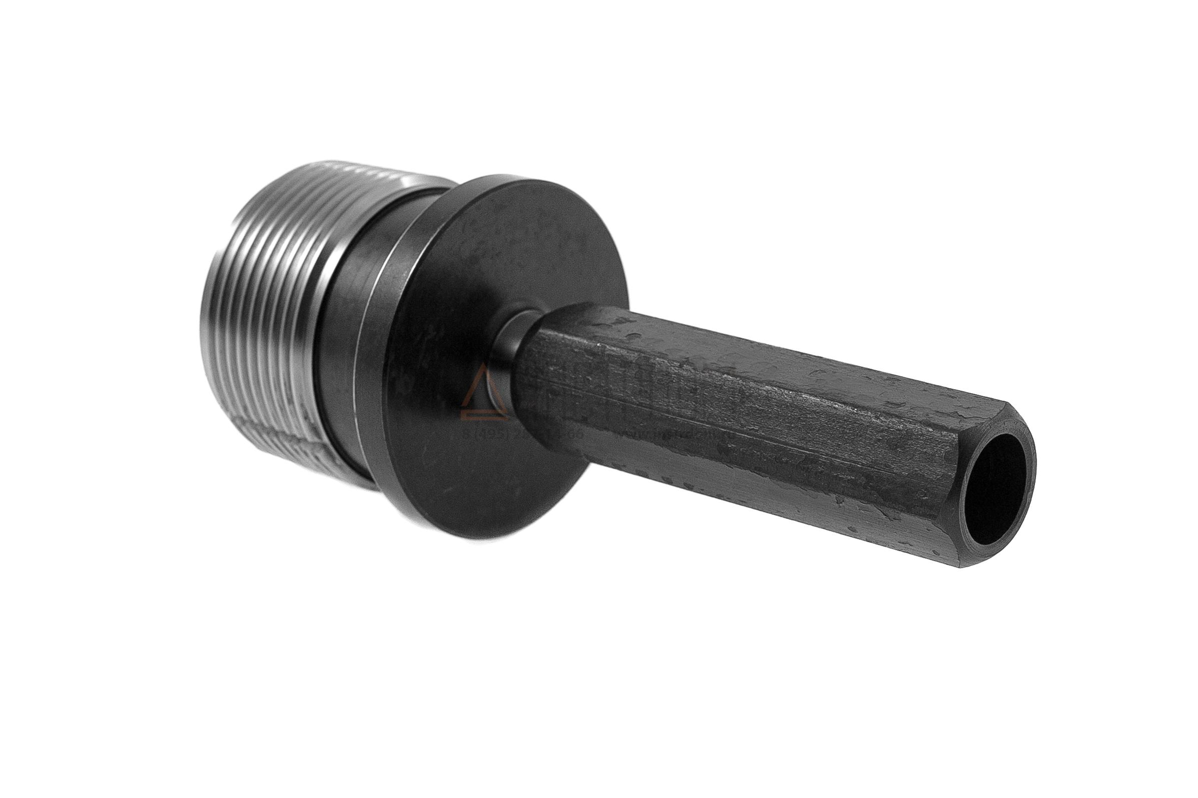 Калибр-пробка РНК-В 33 раб.