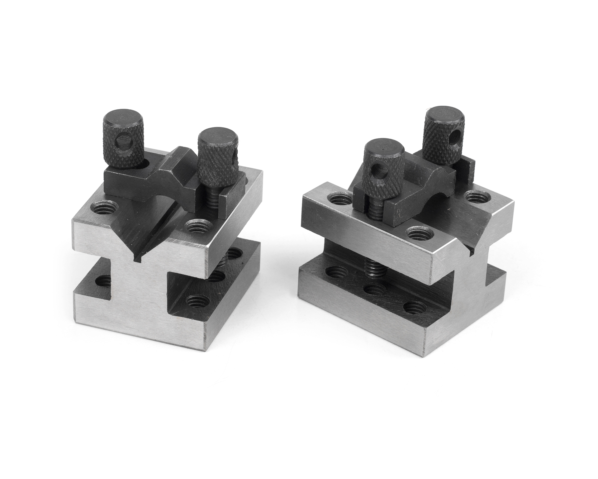 Призмы поверочные П1-1 35x 40x 30 кл.точн.1 (3-15мм) (2шт)