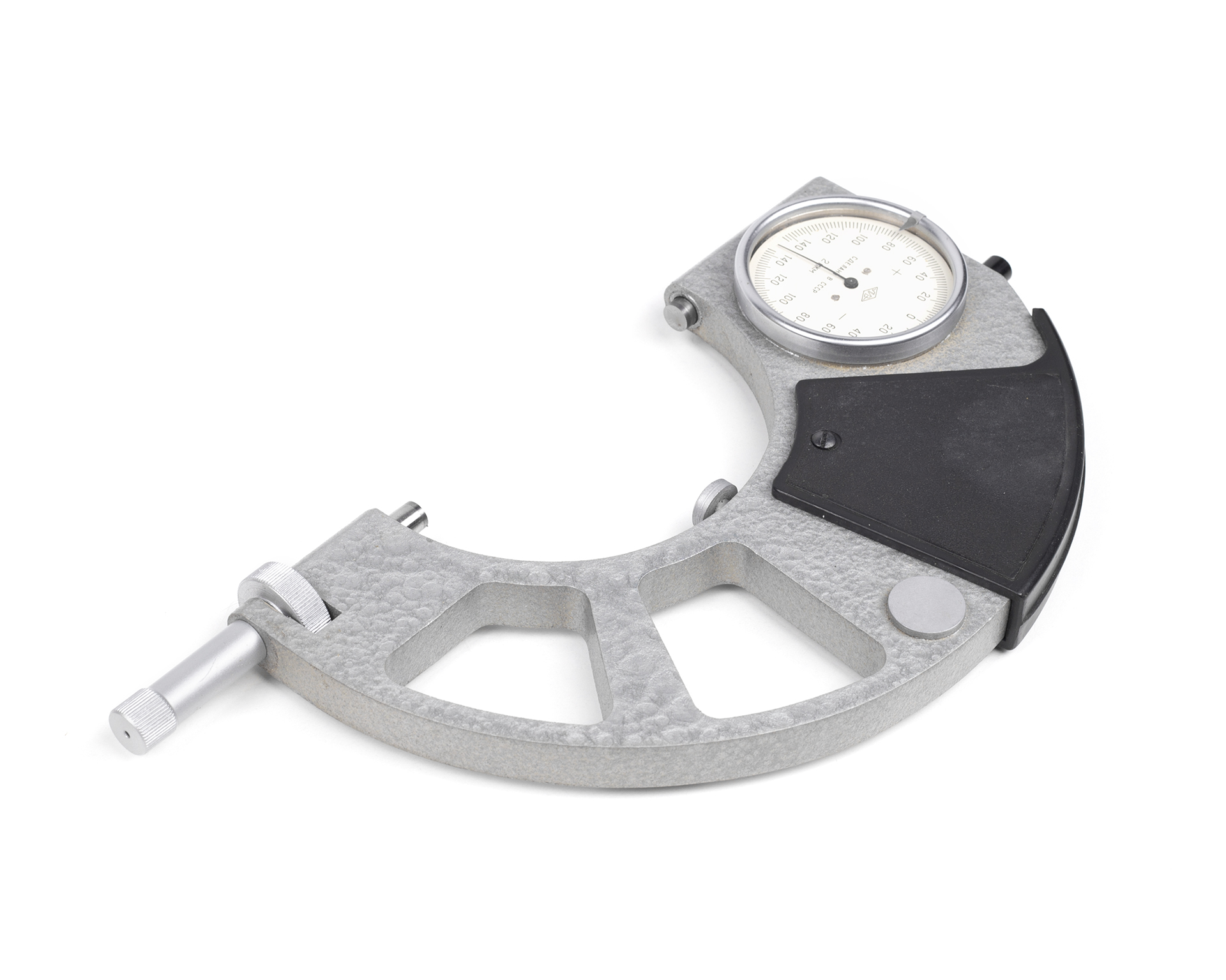 Скоба рычажная СР-100 0,002 ИЗМЕРОН