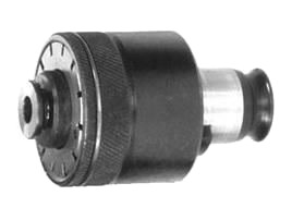 Головка метчиковая предохранительная М24