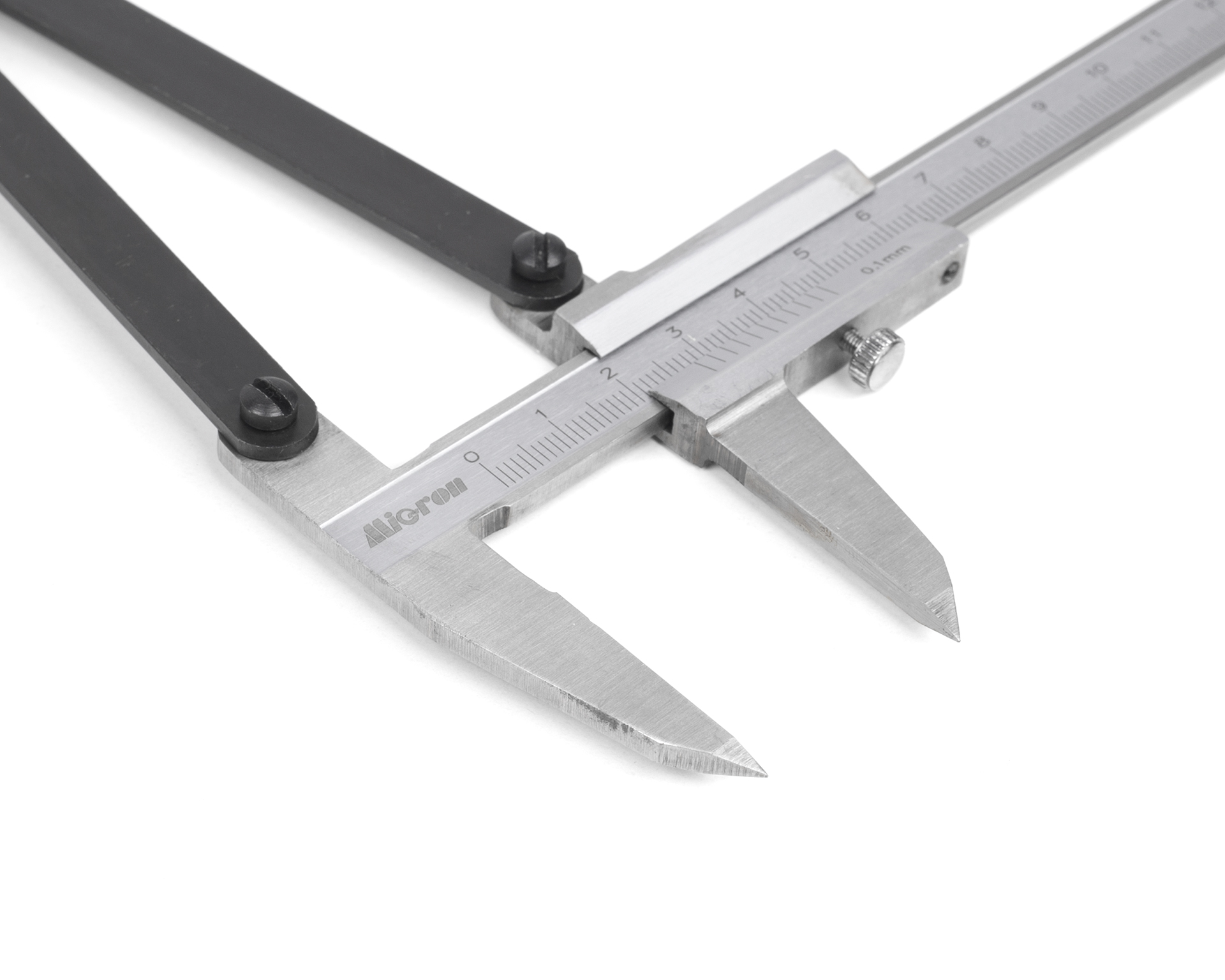 Штангенциркуль разметочный ШЦСР- 250 0,1 Микрон