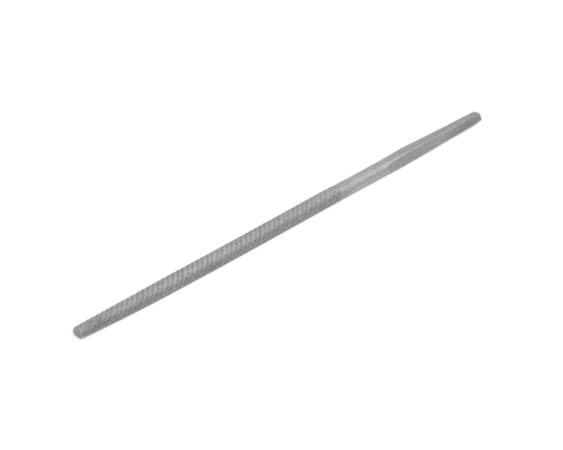 Напильник круглый 100 N2 SITOMO