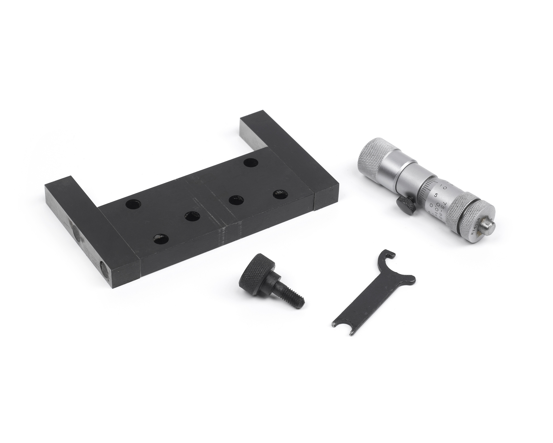 Нутромер микрометрический НМ 75- 175 0,01 ЧИЗ