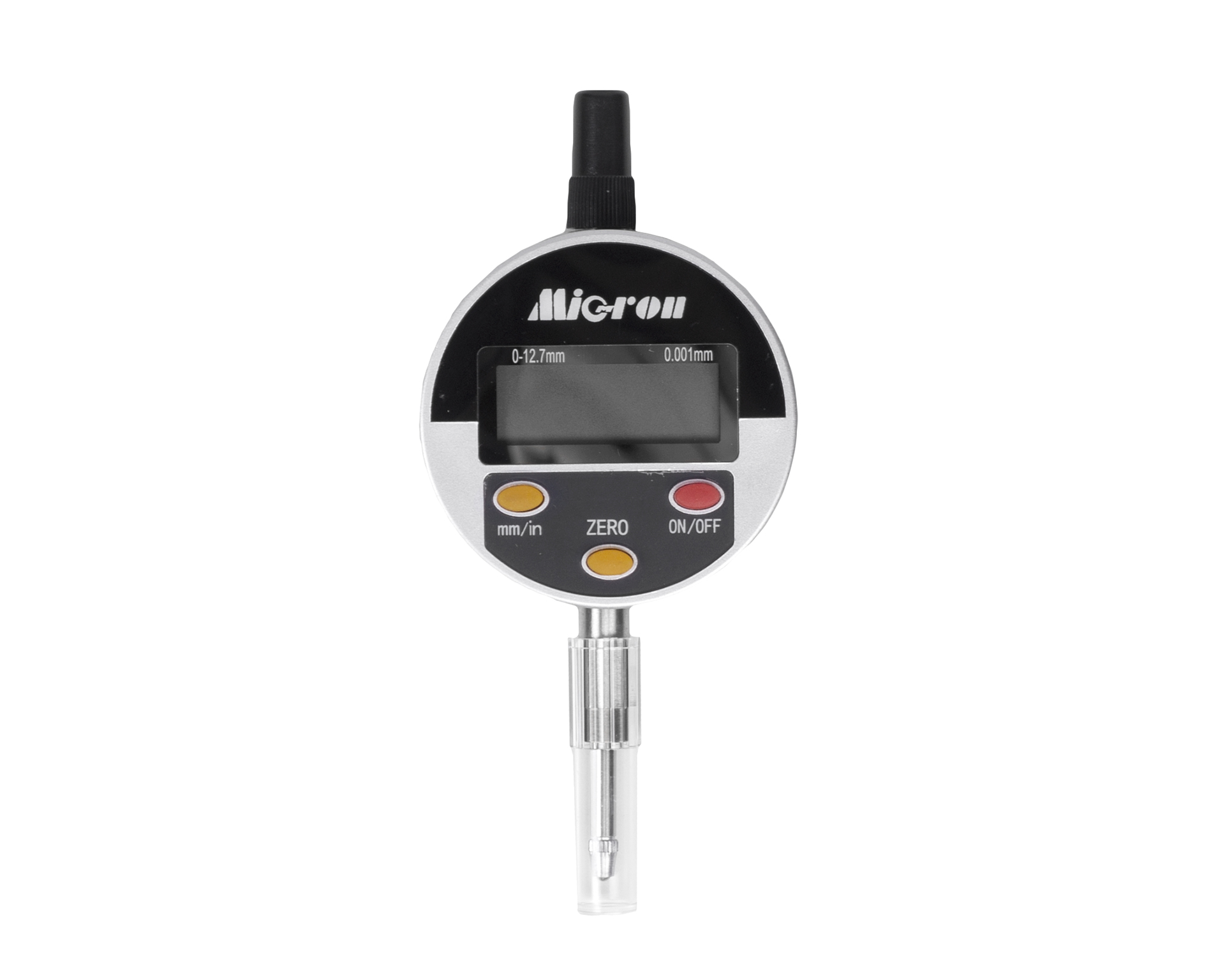 Индикатор электронный ИЦ- 12,5 0,001 Микрон