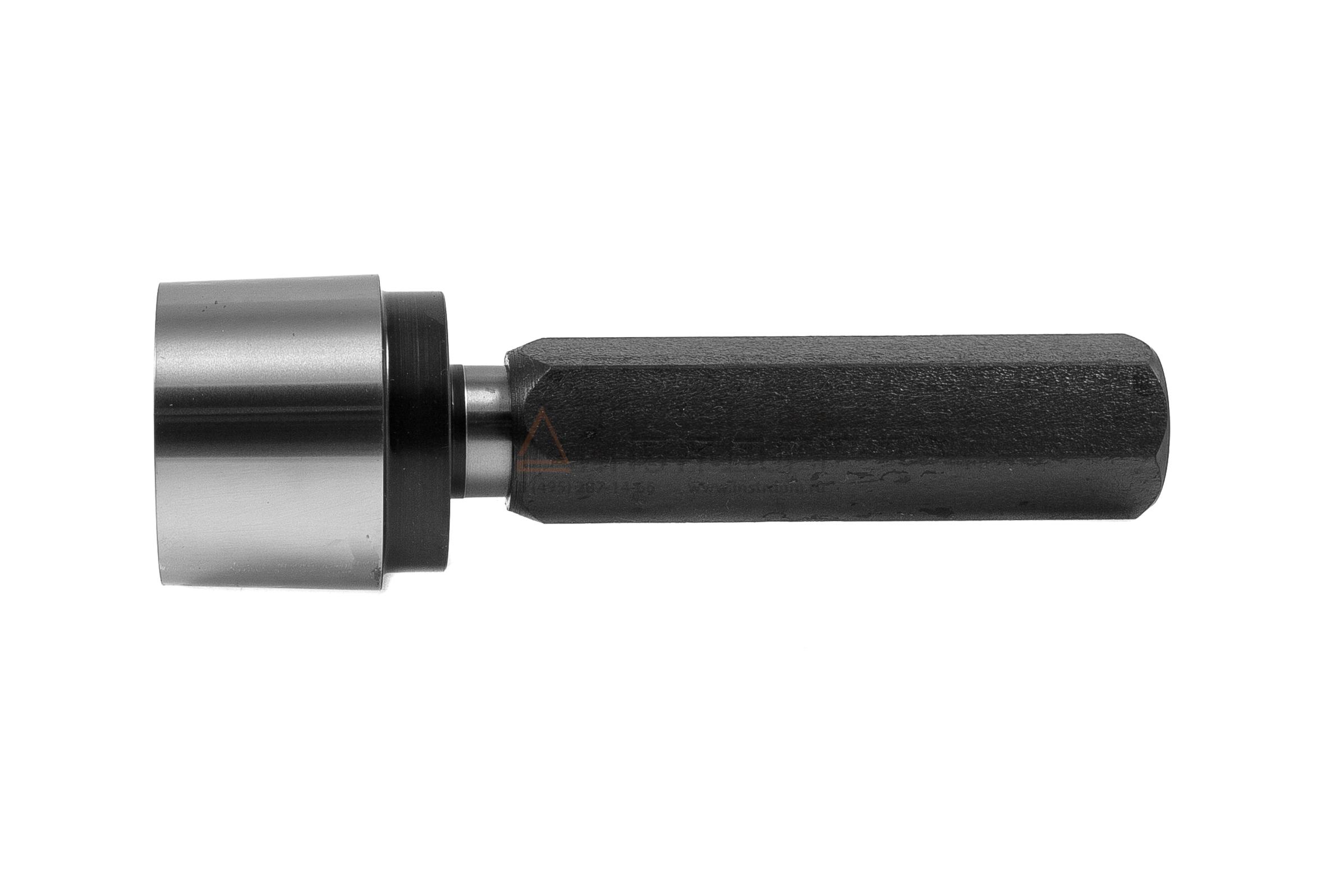 Калибр-пробка ГНК-В 73 раб. ЧИЗ