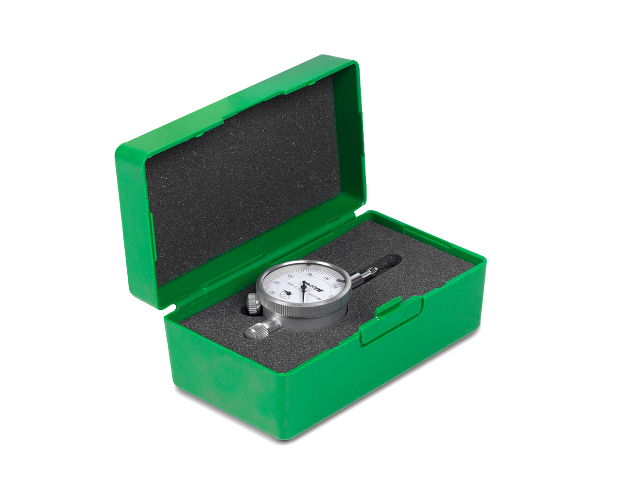 Индикатор часового типа ИЧ-3 0,01 без ушка