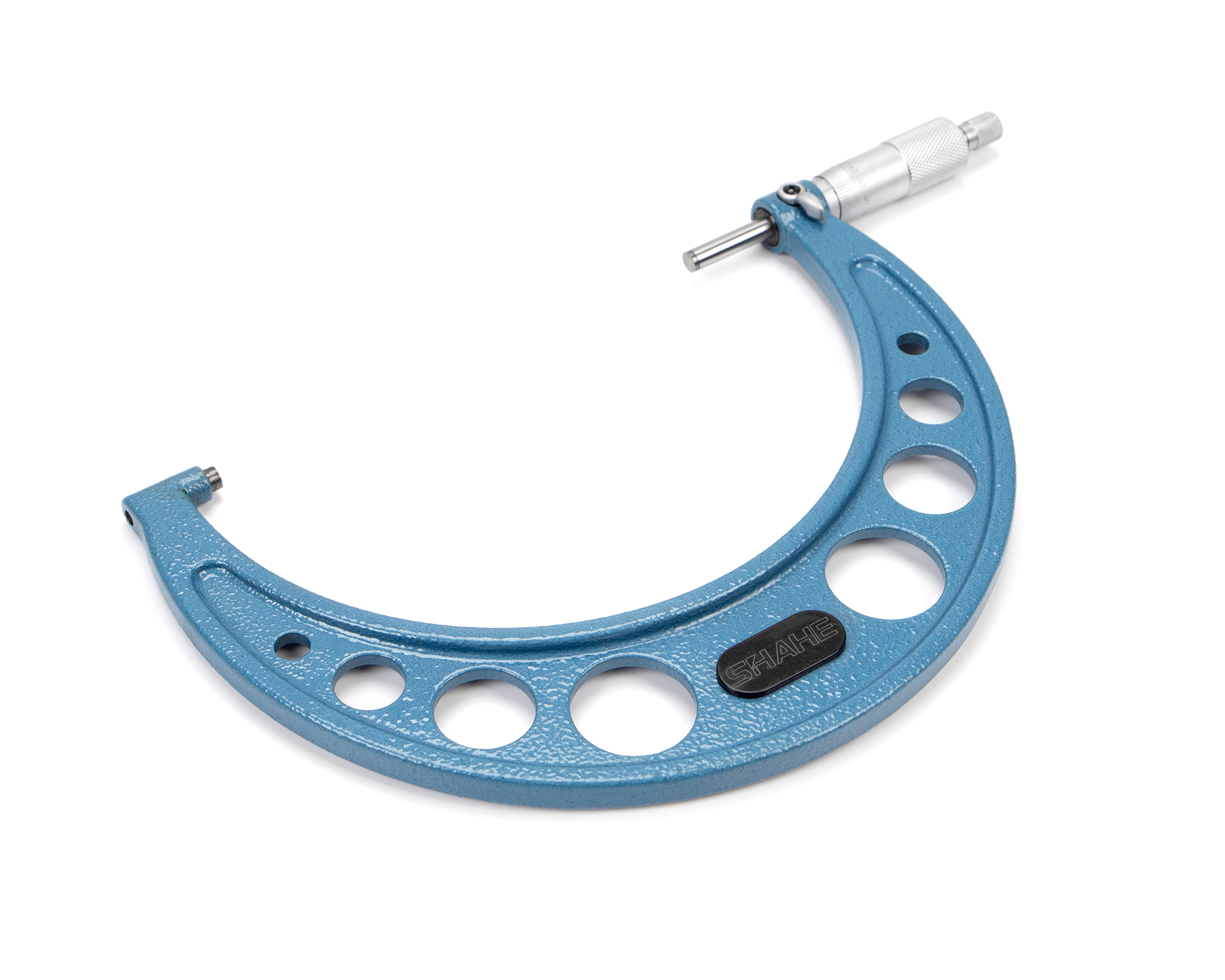 Микрометр МК- 175 0,01 SHAHE