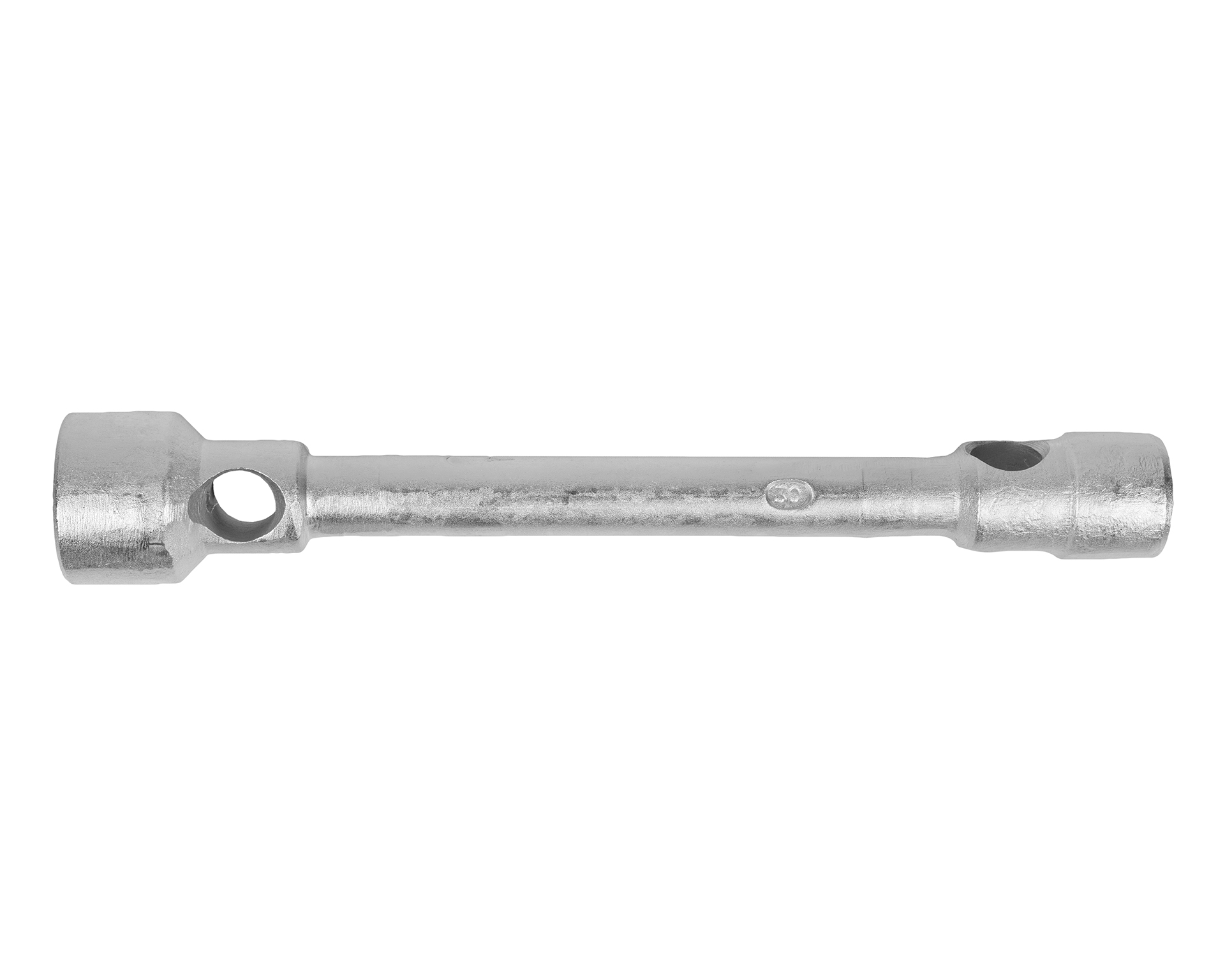 Ключ торцевой прямой 30х41 L360 КЗСМИ