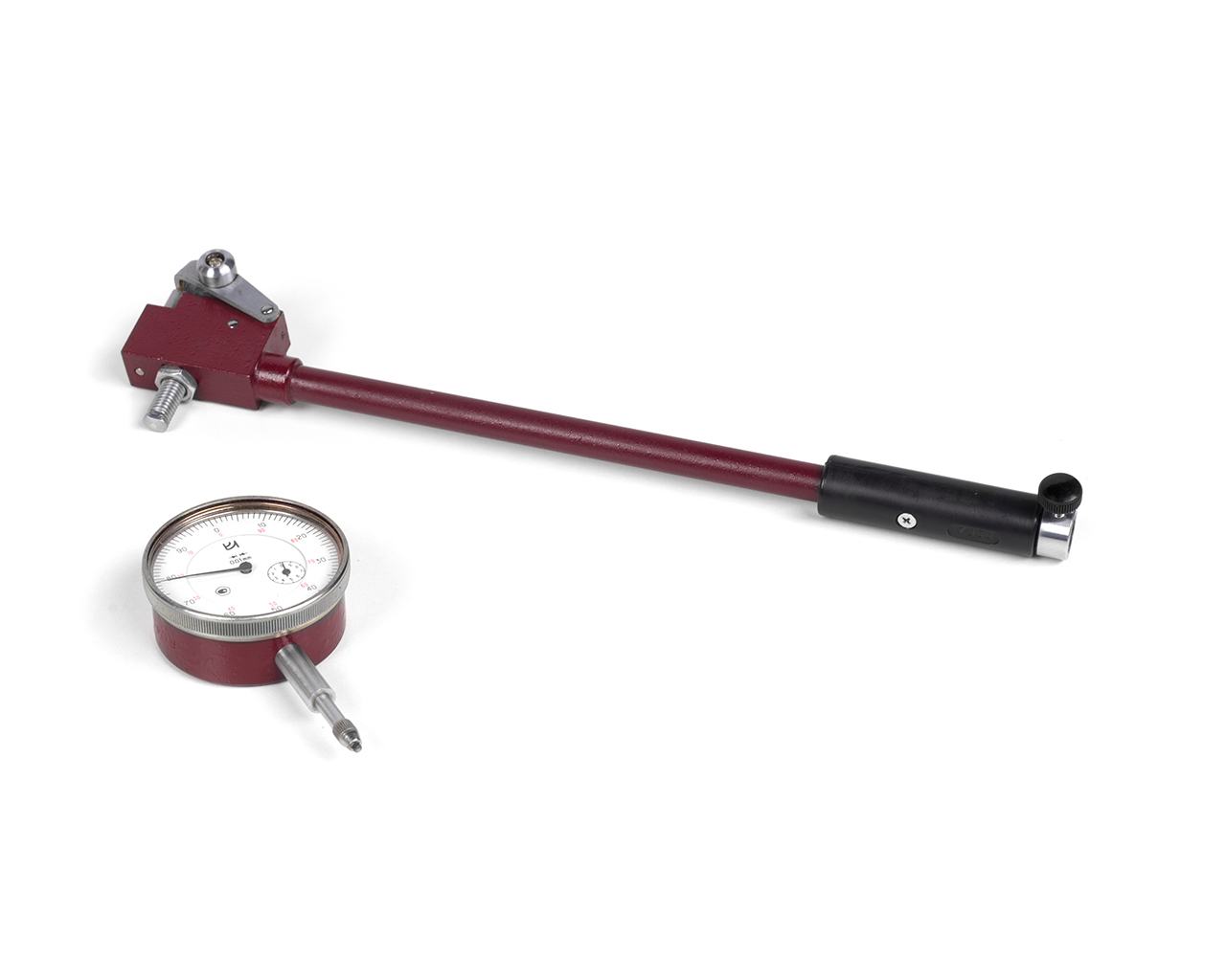 Нутромер индикаторный НИ 50-100 0,01