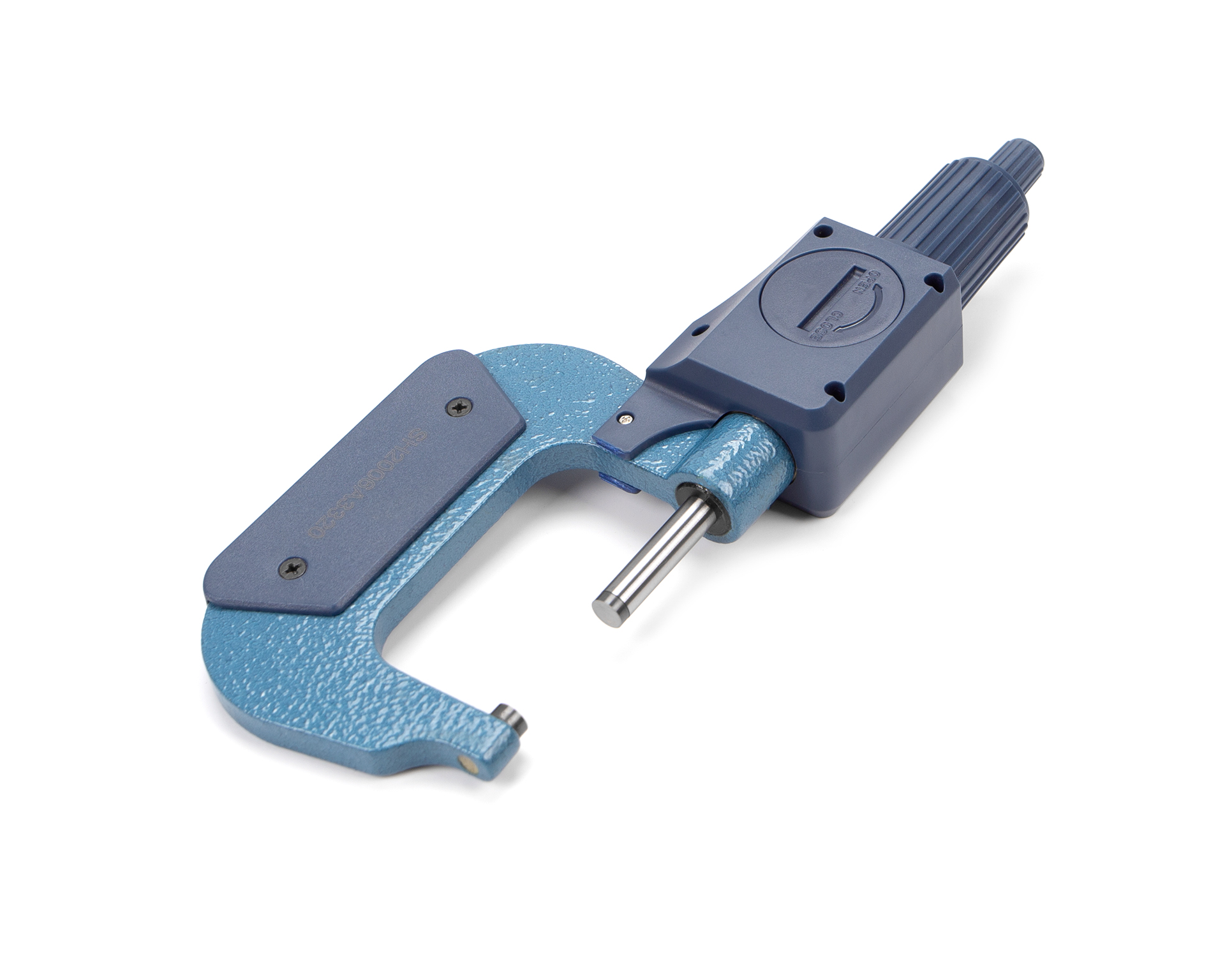 Микрометр МКЦ- 50 0,001 электронный SHAHE