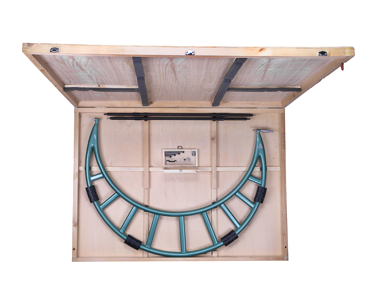 Микрометр МК- 900 0,01 ЧИЗ