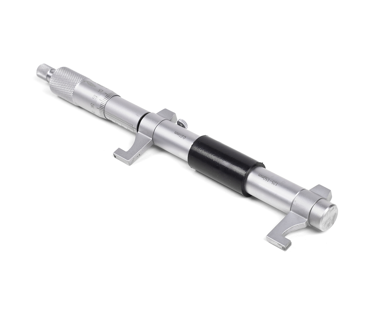 Нутромер микрометрический с боковыми губками 125-150 0,01 Микрон