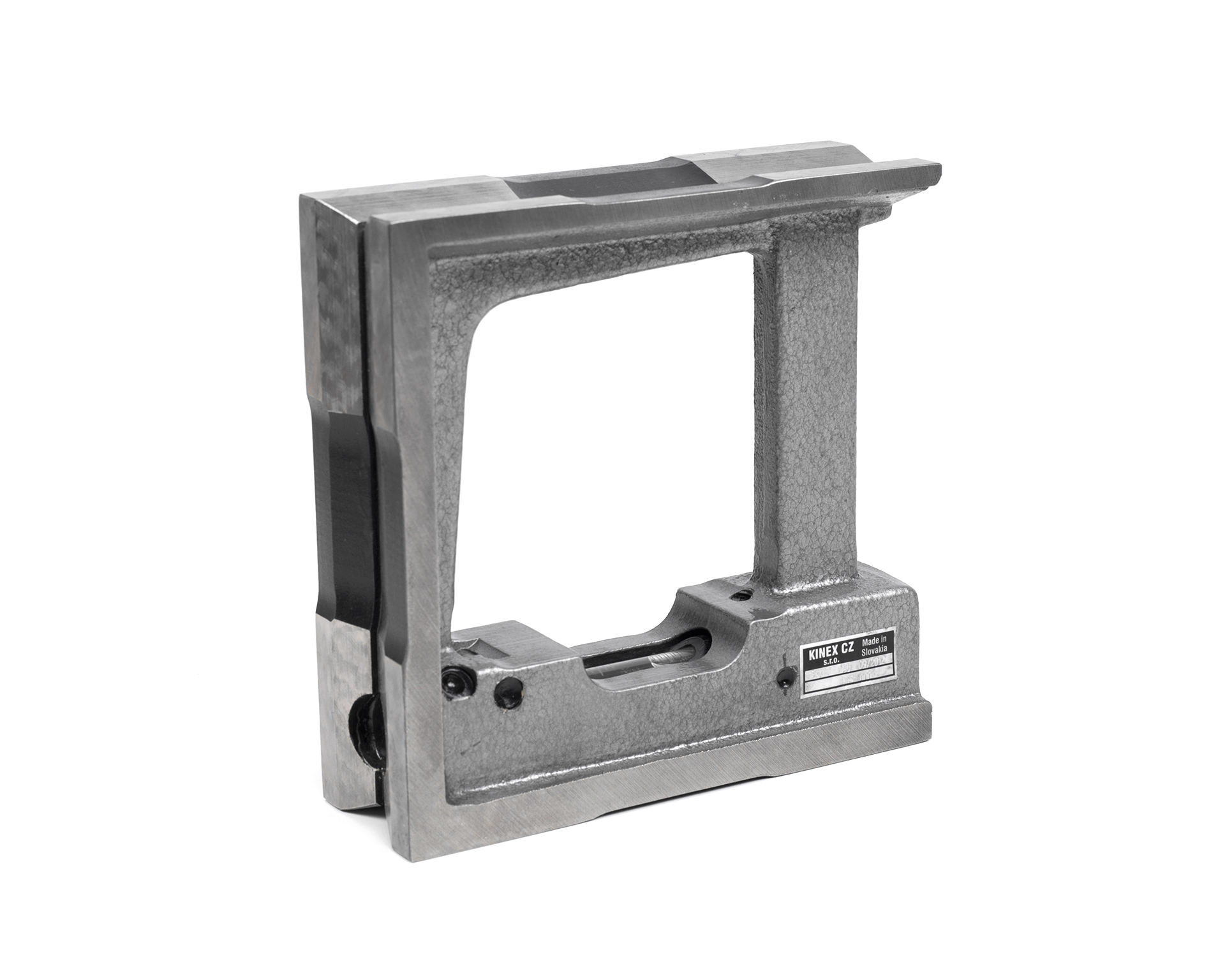 Уровень рамный 150мм 0.15мм/м KINEX