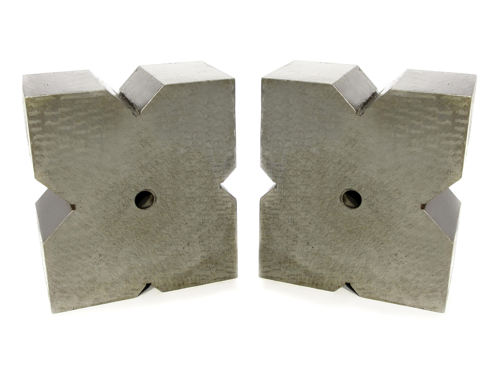 Призма поверочная П2-2 150x 80x135 кл.точн.1 (12-135мм) ЧИЗ №1