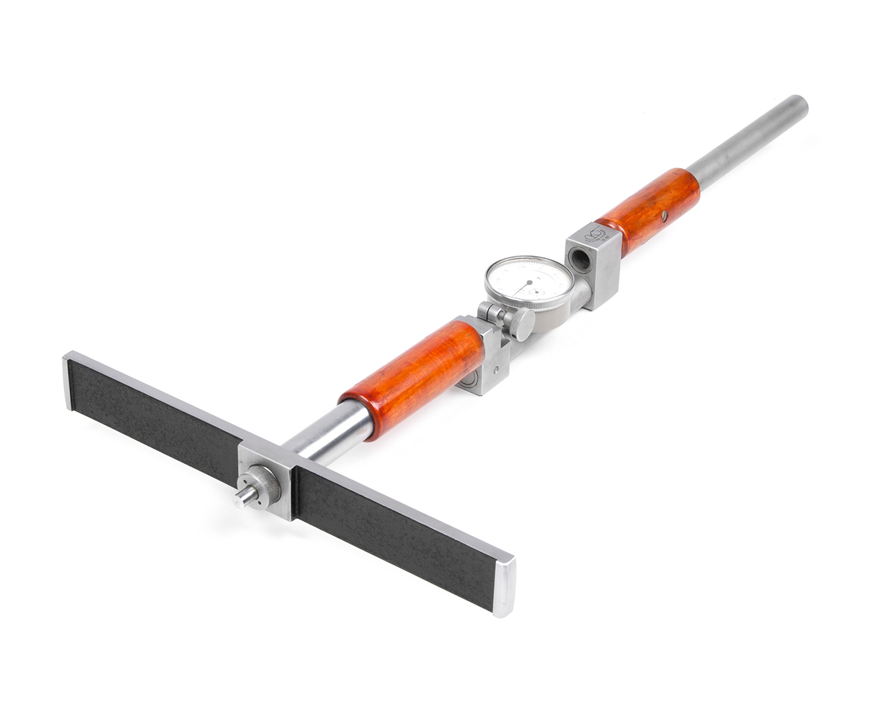 Нутромер индикаторный НИ 600-1000 0,01 Калибр