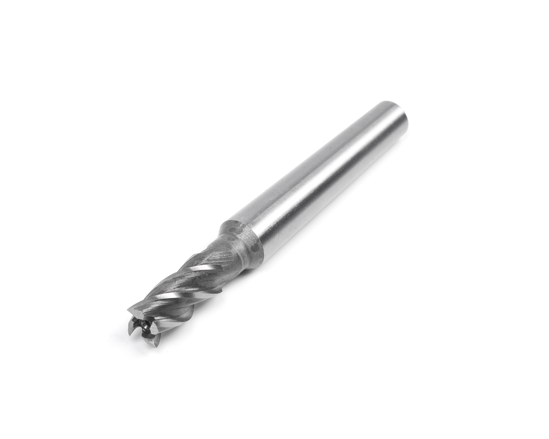 Фреза концевая d12,0х 53х123 к/х Р18 Z=4 КМ1 CNIC