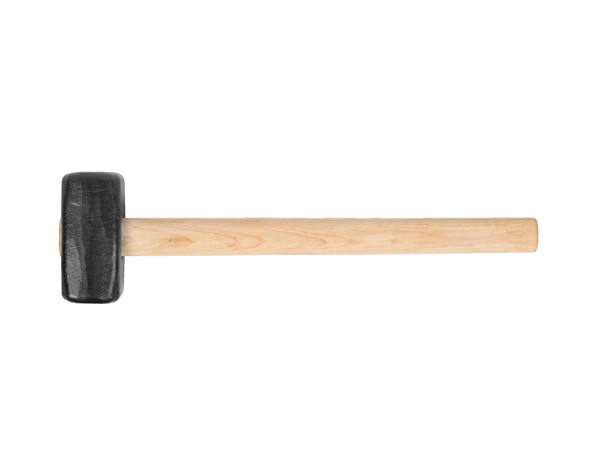 Кувалда 6 кг кованая КЗСМИ