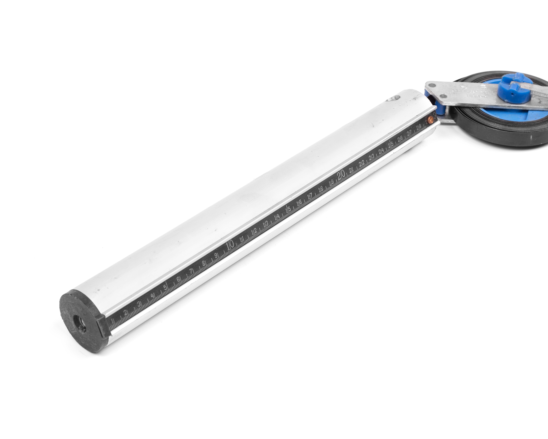 Рулетка 10м с лотом кл.3 Р10УЗГ с поверкой