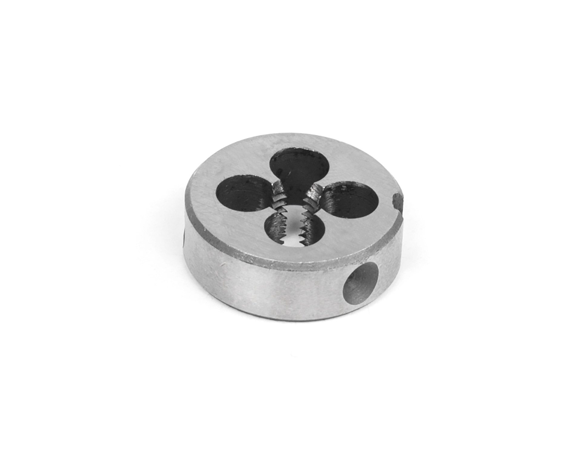 Плашка трубная коническая R1/8 9ХС HORTZ (ГОСТ 6228-80 2684-0011)