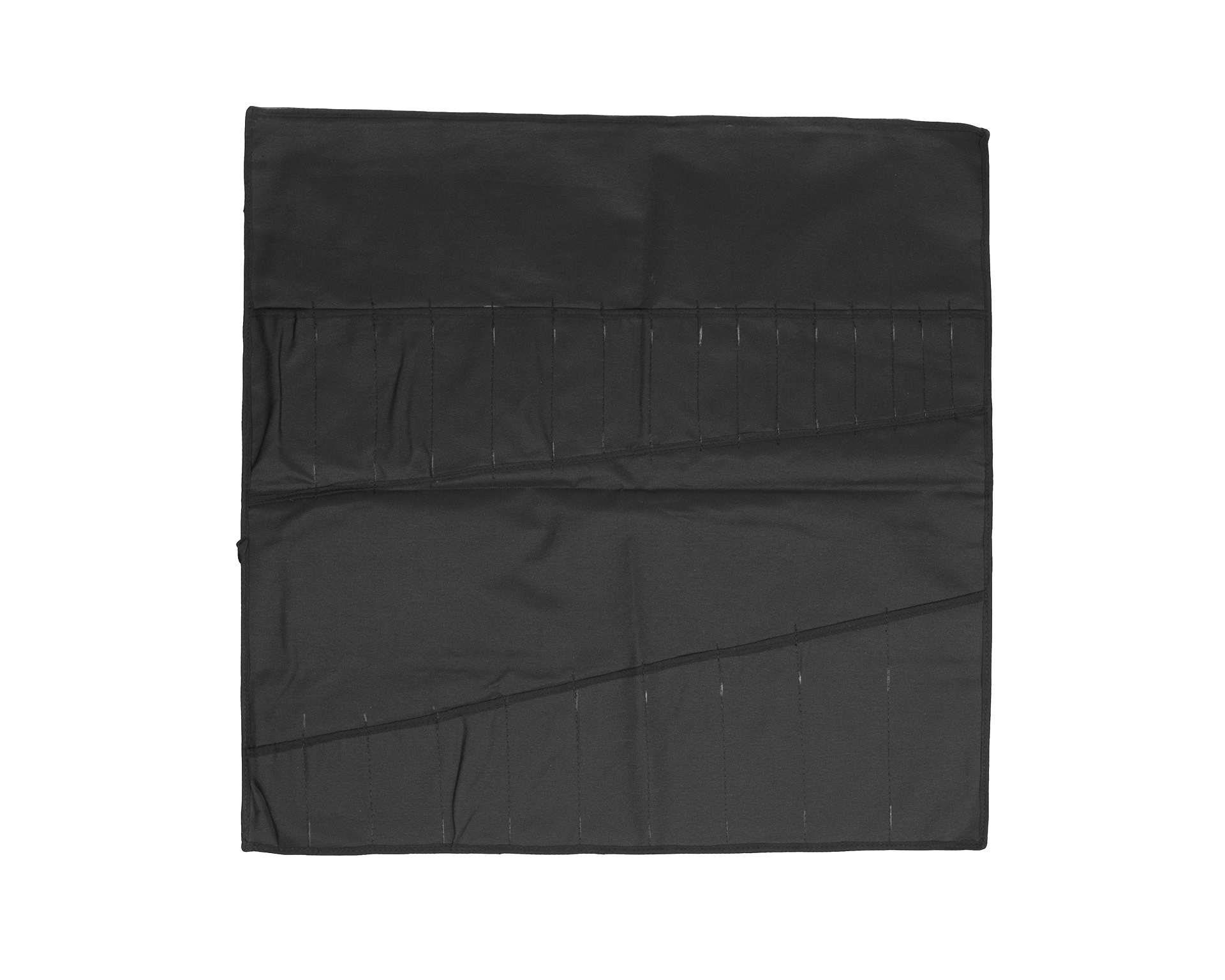 Сумка инструментальная КГК черная 26 ячеек