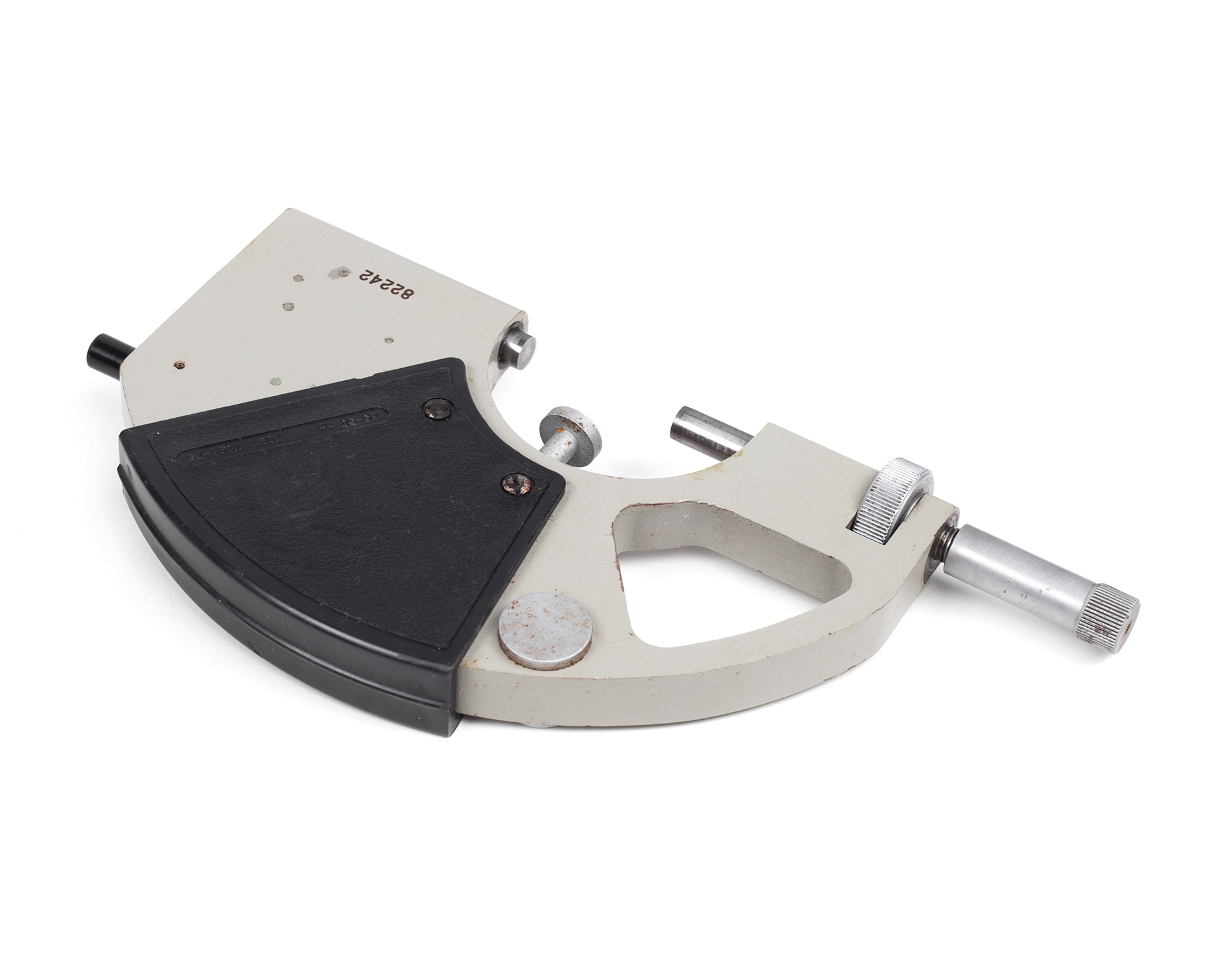 Скоба рычажная СР- 75 0,002 ИЗМЕРОН