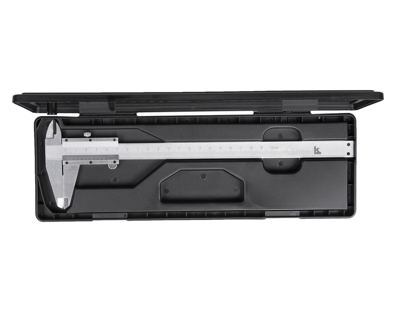 Штангенциркуль ШЦ-1-300 0,05 КЛБ