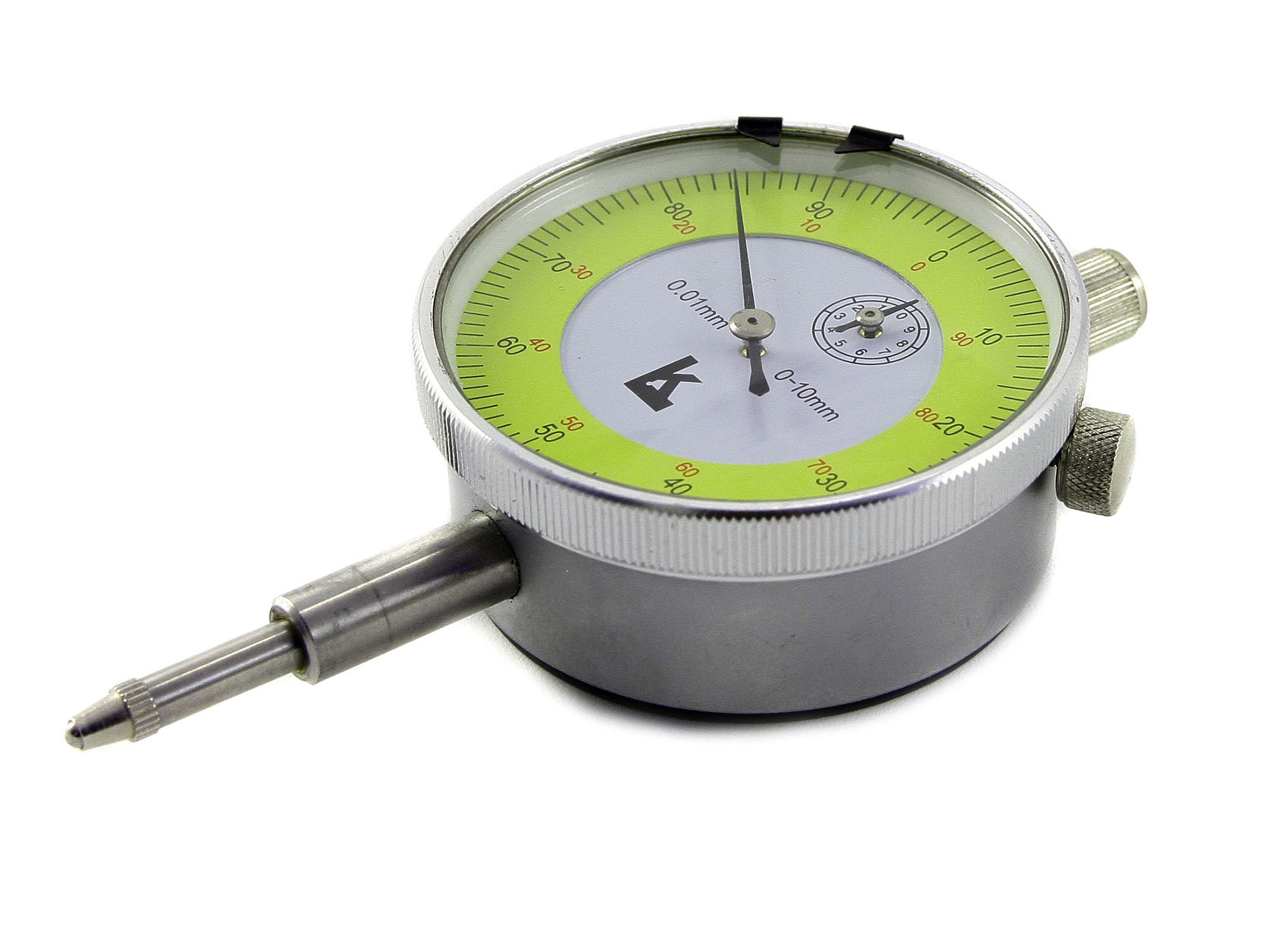 Нутромер индикаторный НИ 50-100 0,01 с поверкой КЛБ