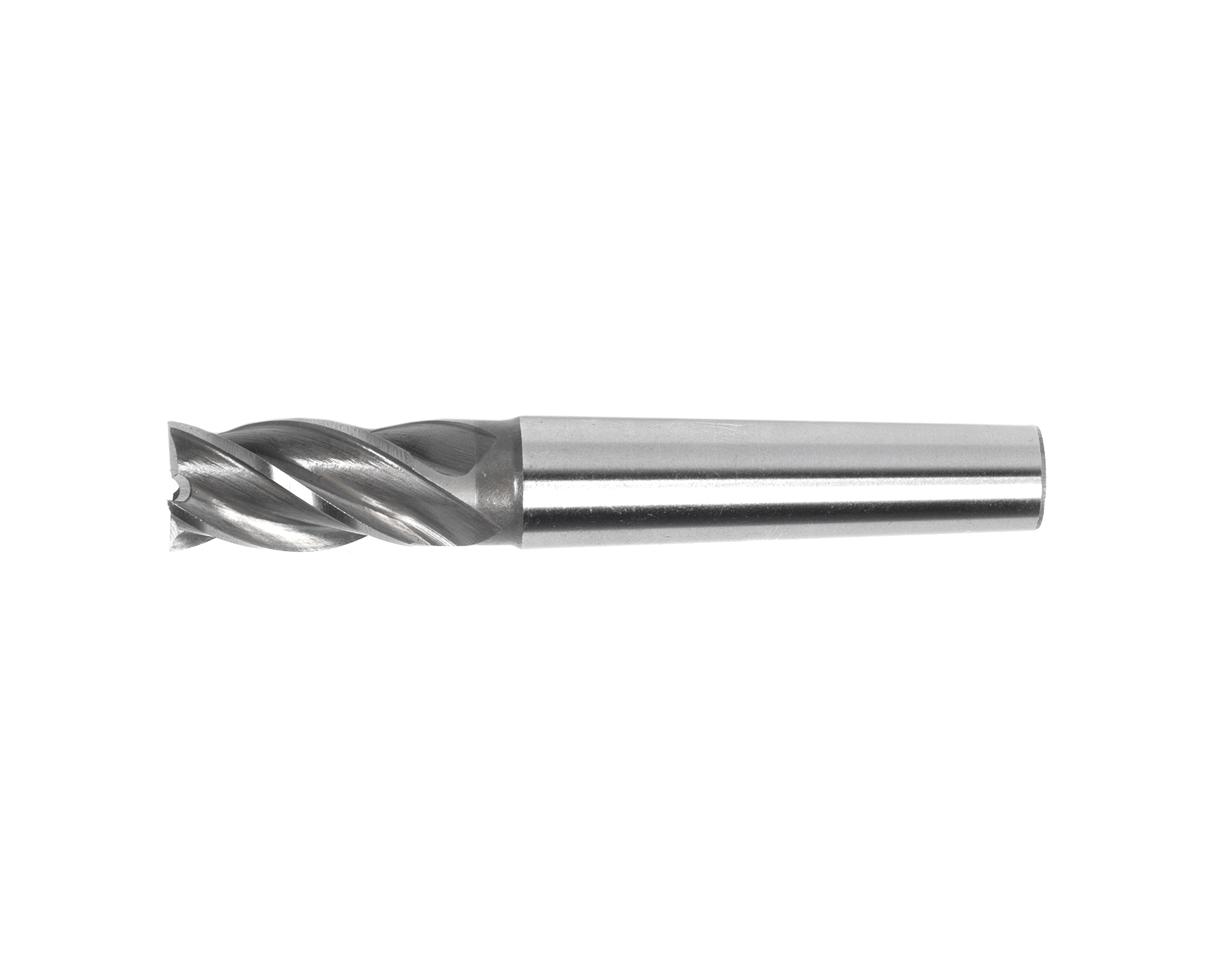 Фреза концевая d36,0х 53х178 к/х Р18 Z=4 КМ4 CNIC