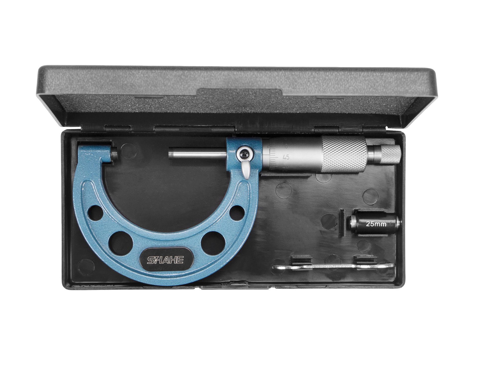 Микрометр МК- 50 0,01 SHAHE