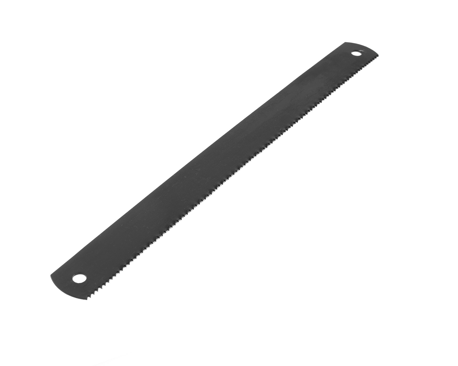 Полотно ножовочное машинное 400х40х2 Р6М5