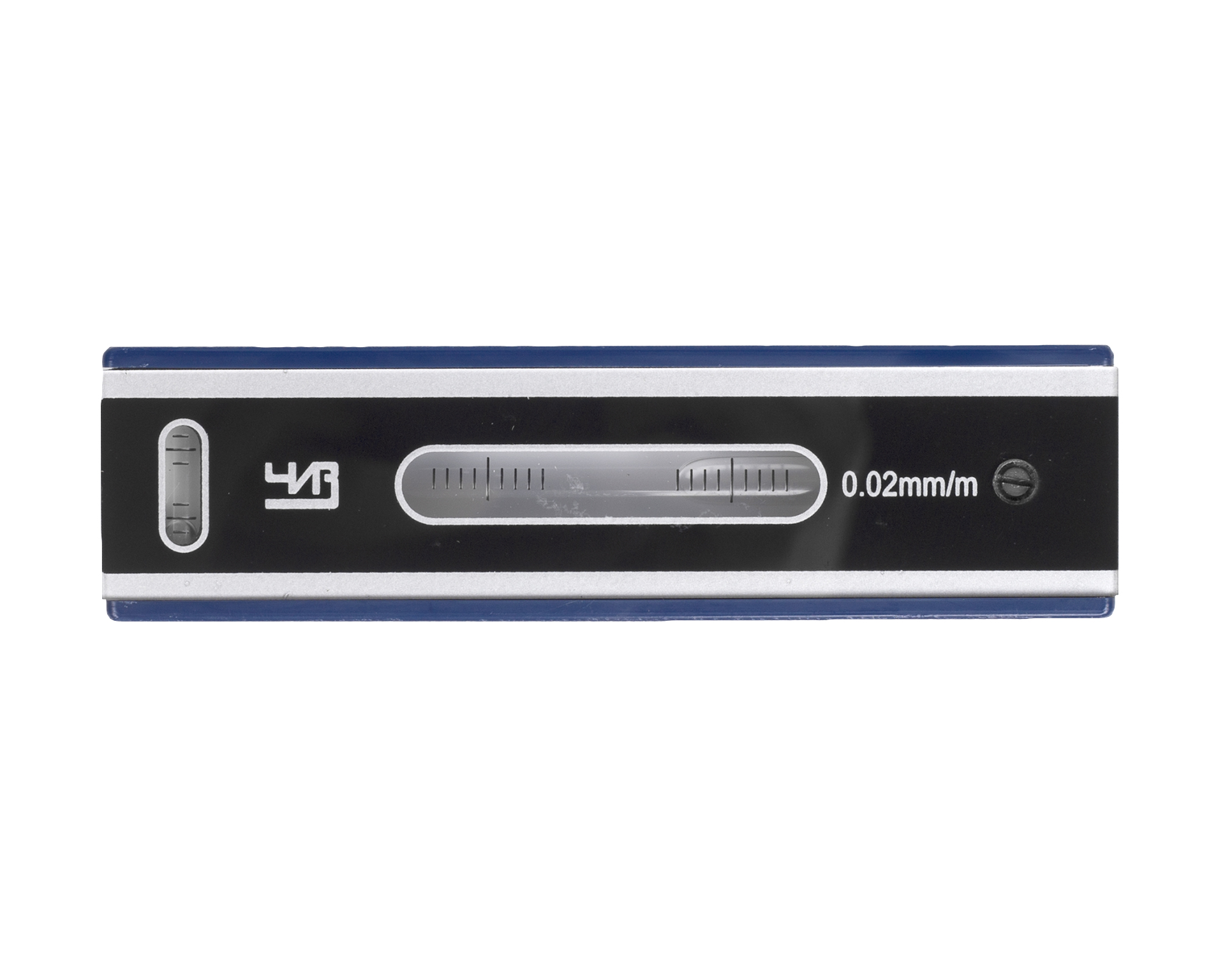 Уровень брусковый 150мм 0.02мм/м ЧИЗ с калибровкой