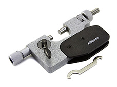 Концевая мера длины 40 мм кл.2 КировИнструмент