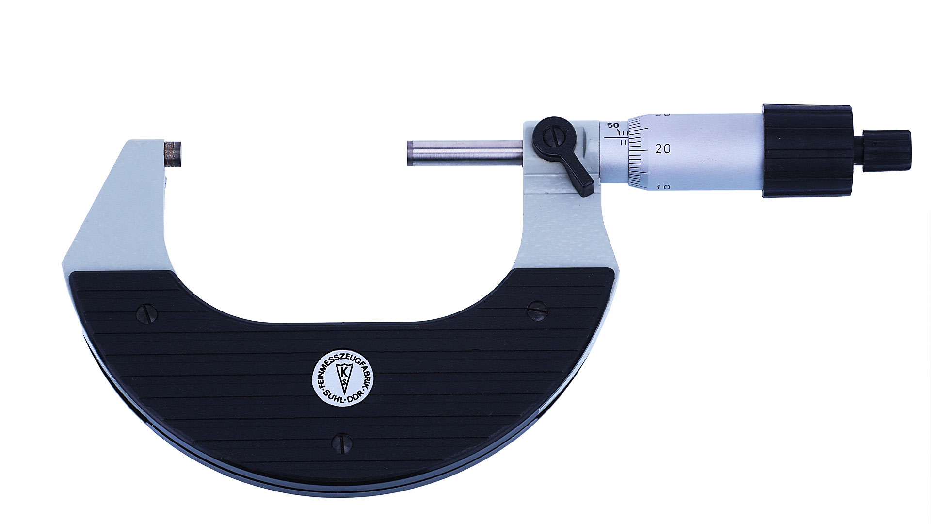 Микрометр МК- 75 0,01 (Германия) KS