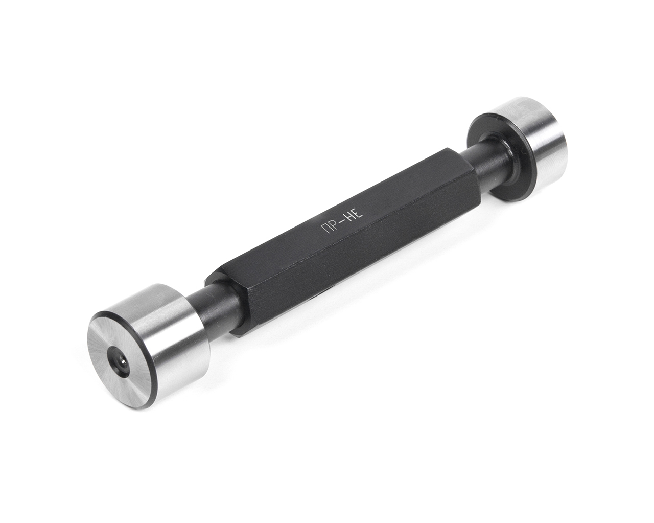 Калибр-пробка гладкая 19.3 Н9 ПР-НЕ Микрон