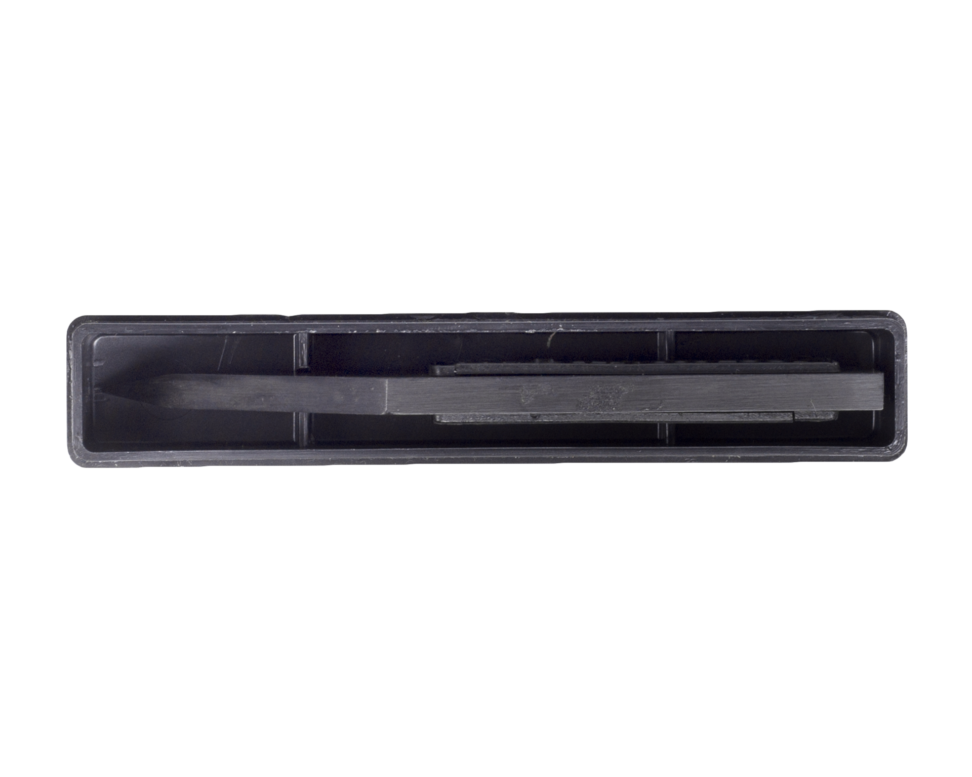 Линейка лекальная ЛД- 100 кл.0 ЧИЗ