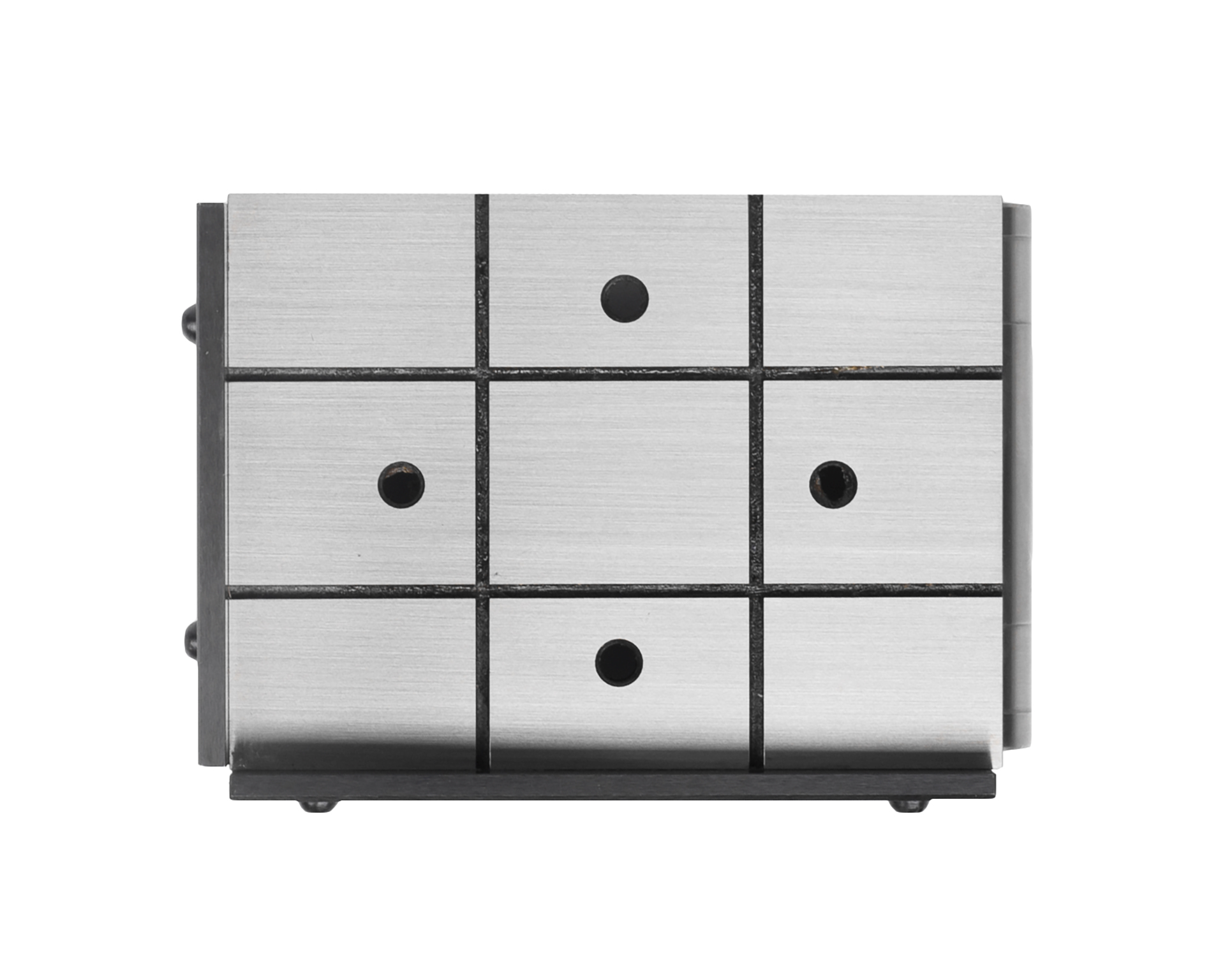 Линейка синусная ЛС-100х80 кл.2