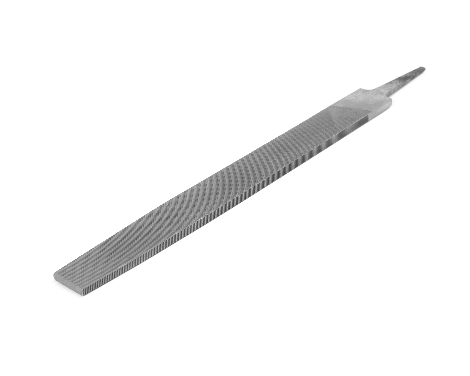 Напильник плоский 350 №3 остроносый ХИЗ