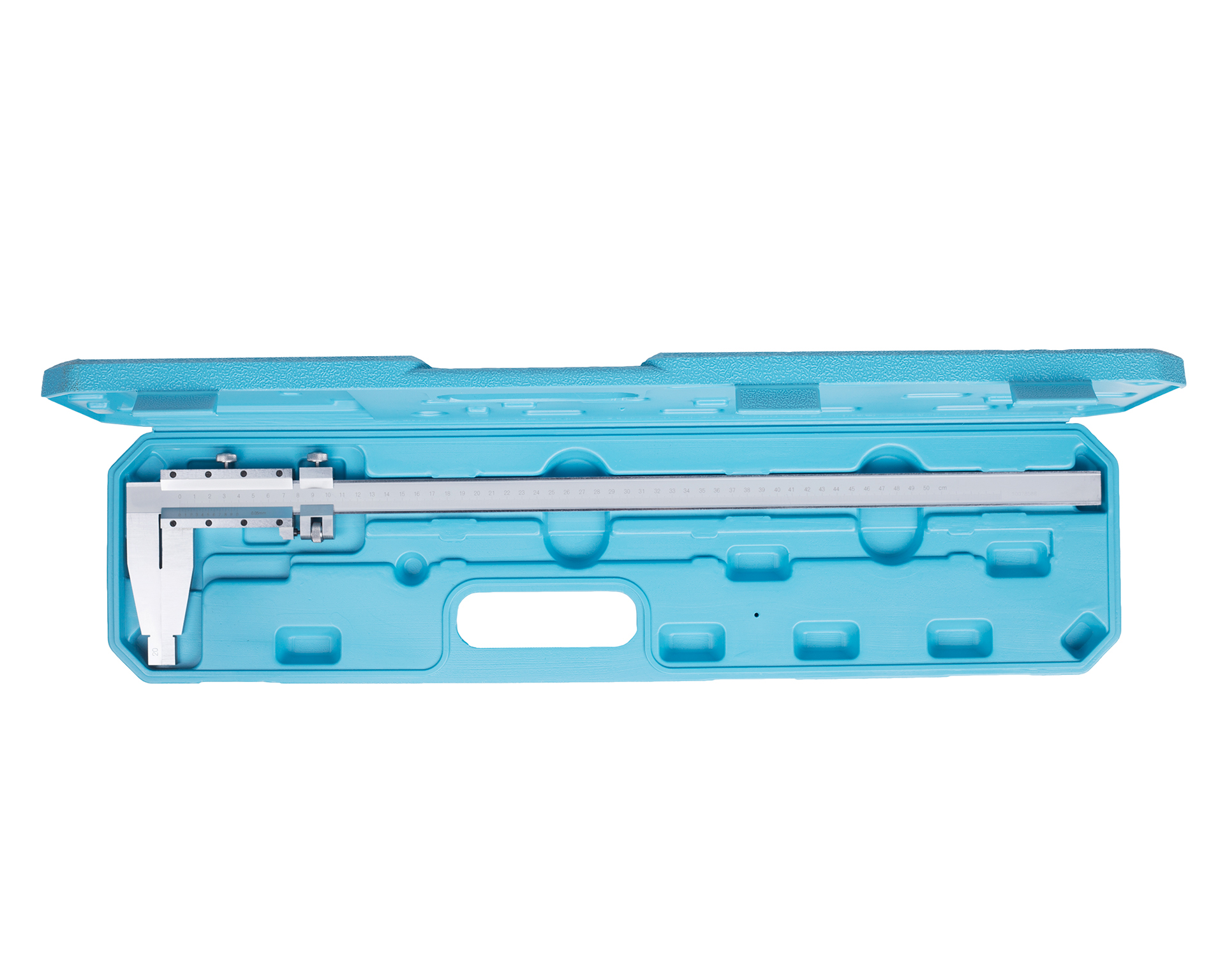 Штангенциркуль ШЦ-3- 160 0,05 Стиз