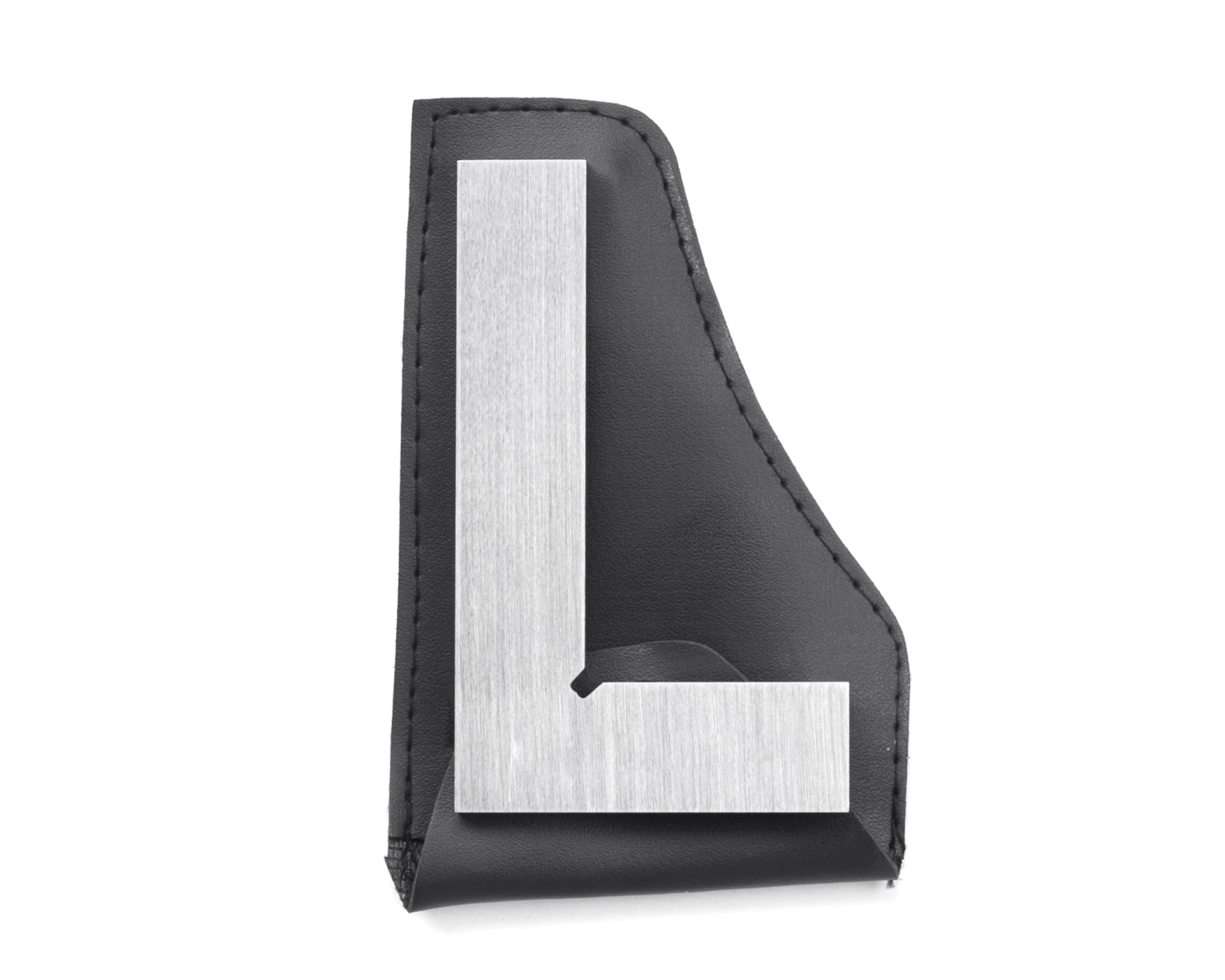 Угольник поверочный УП- 100х 60 кл.1