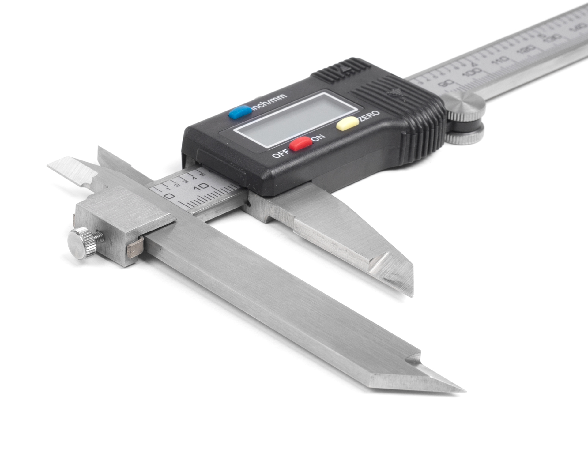 Штангенциркуль для уступов ШЦЦС-300 0.01 электронный Микрон