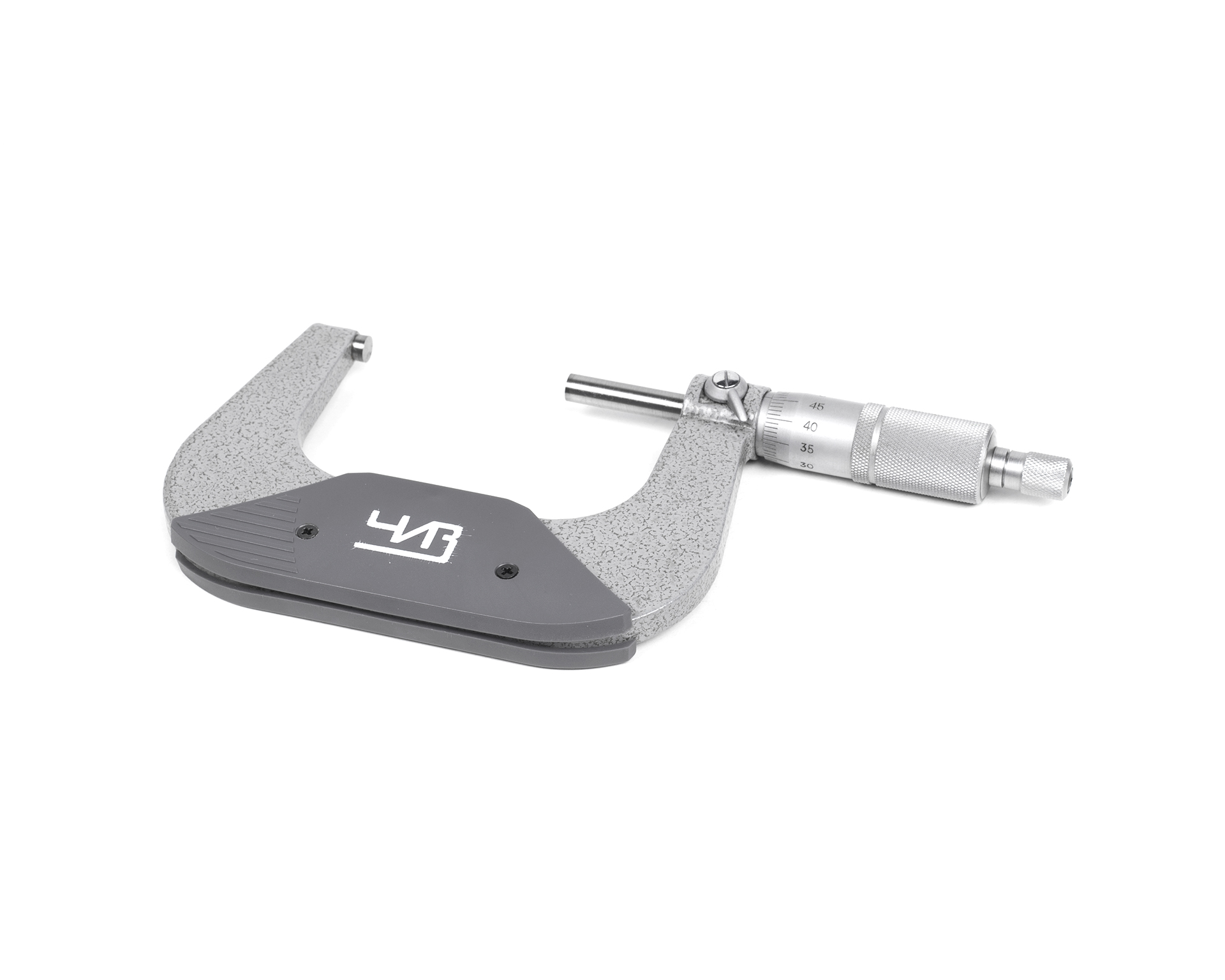 Микрометр МК- 75 0,01 ЧИЗ