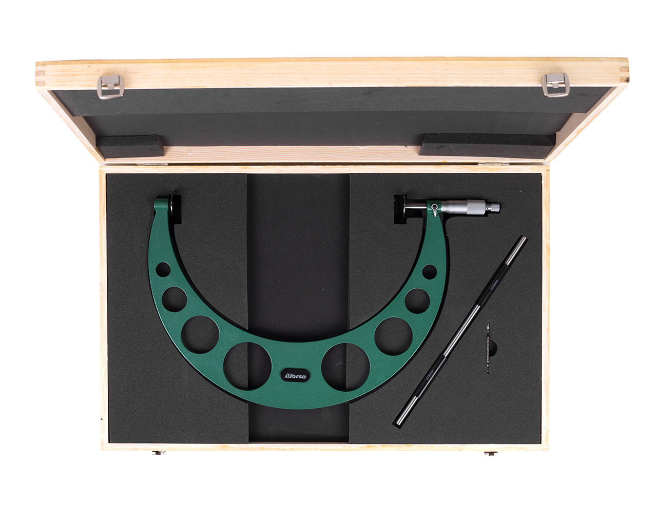 Микрометр зубомерный МЗ-300 0,01 Микрон