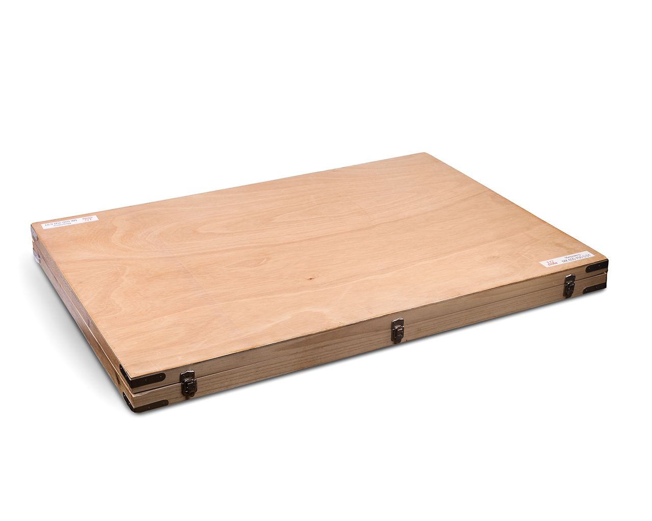 Микрометр МК-800 0.01 SHAN с калибровкой