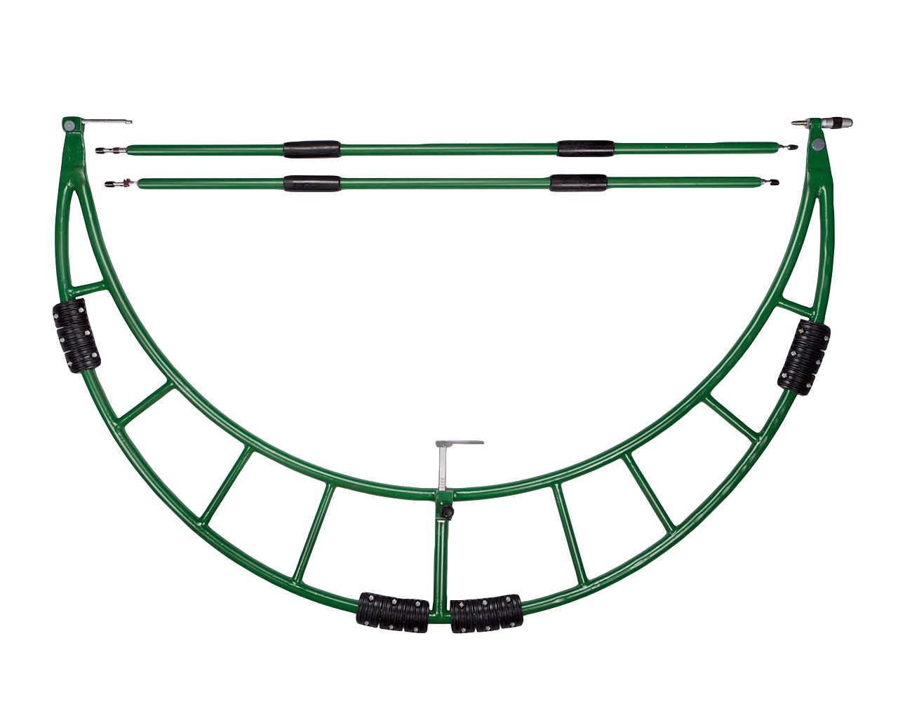 Штангентрубомер ШТН-1250 КировИнструмент