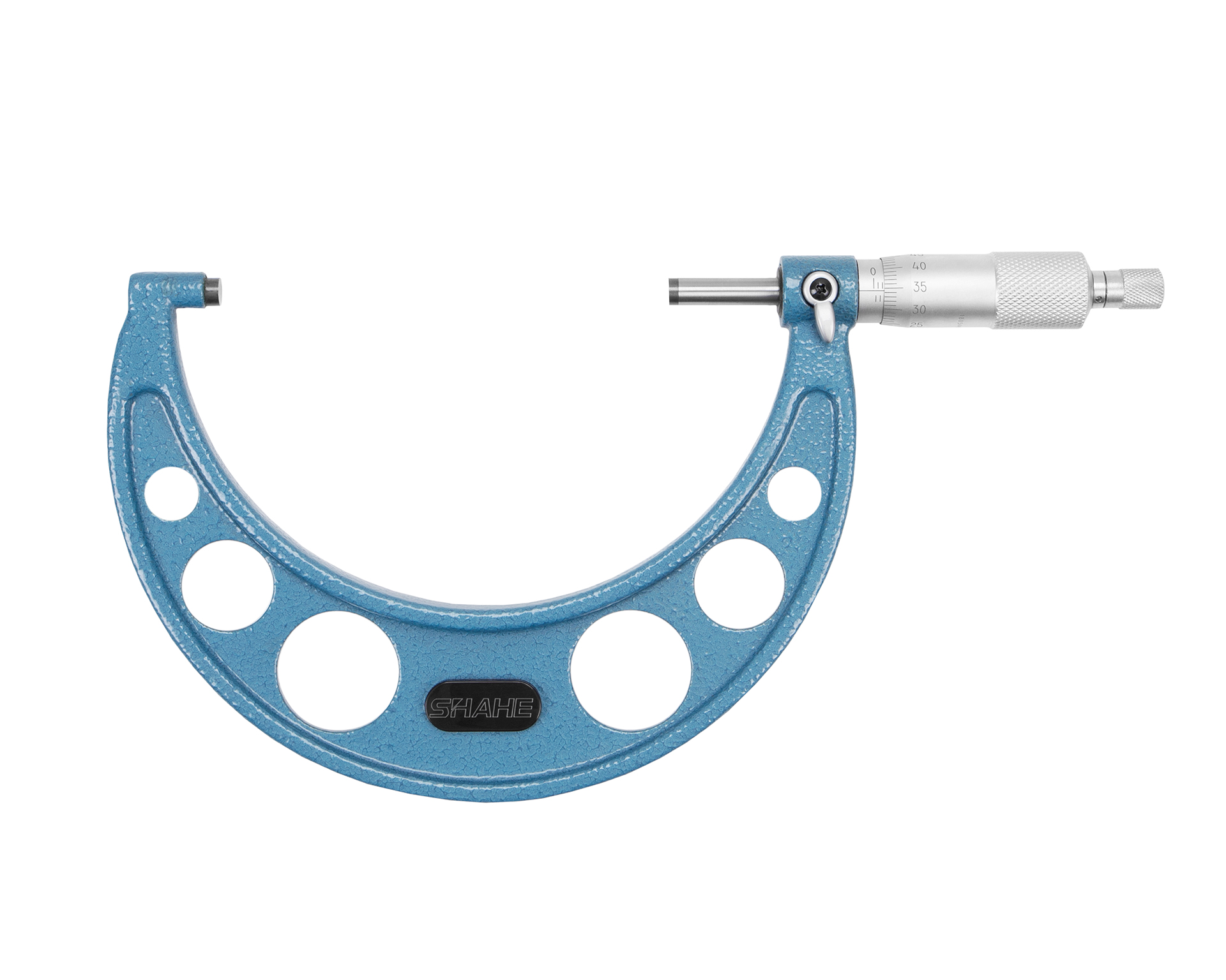 Микрометр МК- 125 0,01 SHAHE