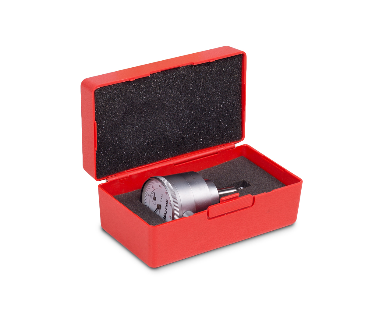 Индикатор часового типа ИТ- 0,5 0,01 торцевой Микрон