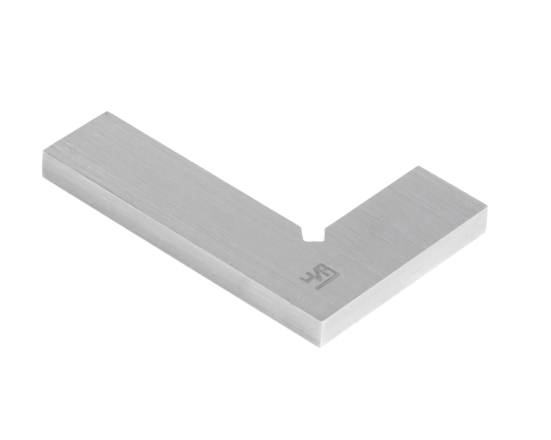 Угольник поверочный УП- 100х 60 кл.2 с поверкой ЧИЗ