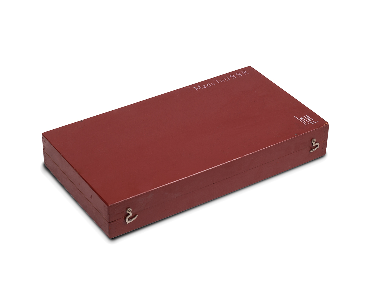 Микрометр резьбовой МВМ-175 0,01 с поверкой КировИнструмент