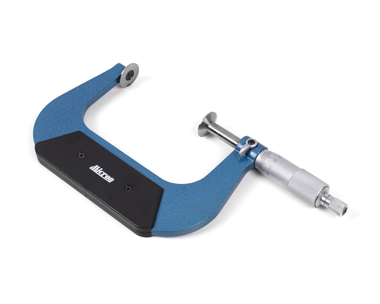 Микрометр зубомерный МЗ-100 0,01 Микрон