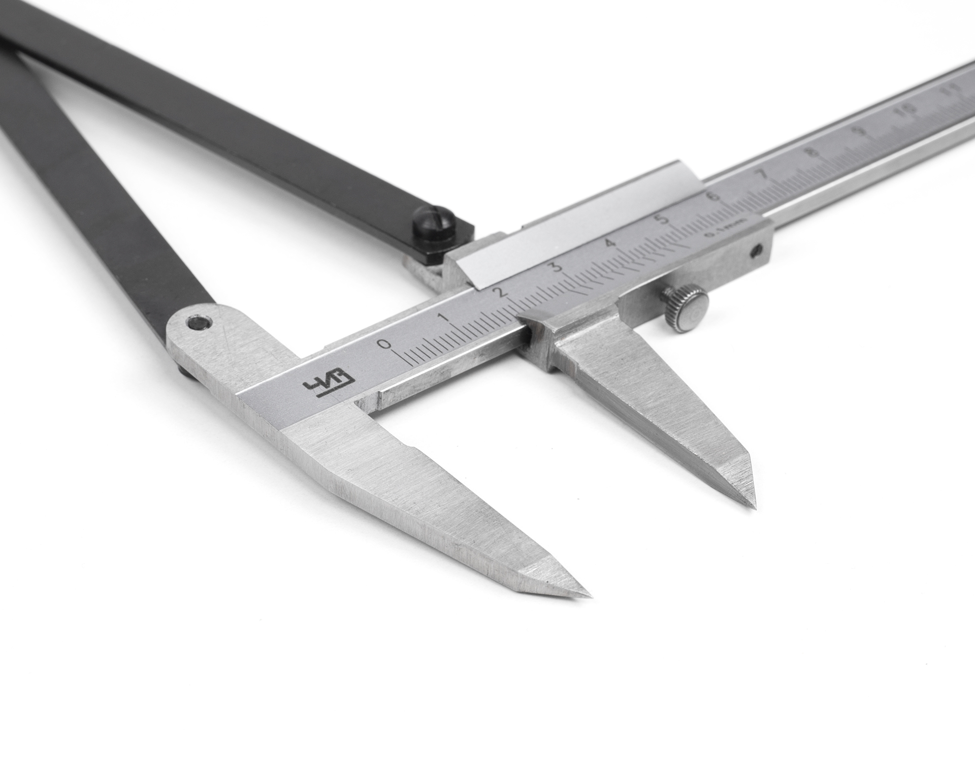 Штангенциркуль разметочный ШЦР-150 0.1 ЧИЗ